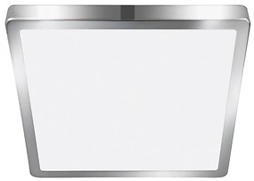 Eglo 30894 - LED таванно осветително тяло за баня FUEVA LED/20,5W/230V IP44