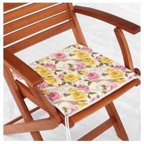 Възглавница за стол 40x40 cm – Mila Home