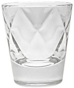 Стъклена чаша за шот 80мл VIDIVI-CONCERTO(67988M)