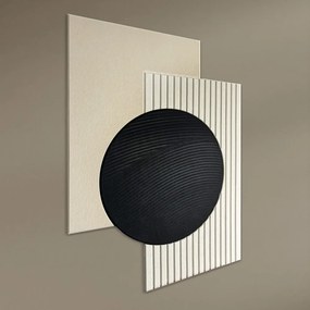 Акустичен панел 90x120 cm Form – Styler