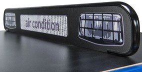 Детско легло Tractor-Mple