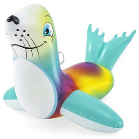Inflatable Pool Float Bestway Тюлен 157 x 114 cm