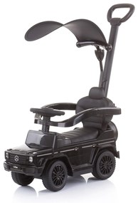Chipolino - Кола с дръжка/сенникMERCEDES G350d черн