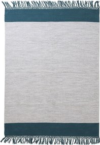 Килим flitter-син-130 x 190 см.