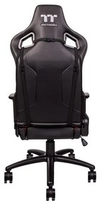 Стол Thermaltake U Fit Black & Red