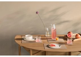 Подложка за хранене от еко кожа 35x45 cm Square L Nupo – LIND DNA