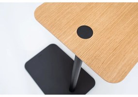 Метална маса за съхранение 42x34,6 cm Loop - Gazzda