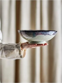 Бежова керамична купа ø 24 cm Imogen – Bloomingville