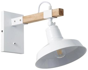 Brilliant - Аплик HANK 1xE27/40W/230V