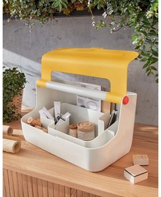 Пластмасов органайзер Cosy – Leitz