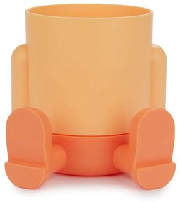 Пластмасов органайзер за канцеларски материали Mr. Sitty – Balvi