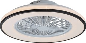 Rabalux Dalfon2 Таванно осветление (плафони) IP20 LED 48W 3000-6500 71331