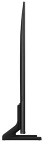 Телевизор Samsung 43" 43Q67D AI 4K QLED, SMART, Wireless, Network, PIP, Bluetooth 5.2, 3xHDMI, 2xUSB, Black