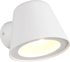 Стенно външно осветително тяло ø 11,5 cm Beni – Trio