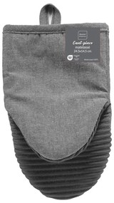 Кухненска ръкавица от силикон и смесени влакна Adam – douceur d'intérieur