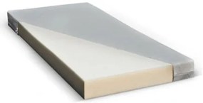 Детско легло LAKI 160 x 80 cm в декор дъб сонома