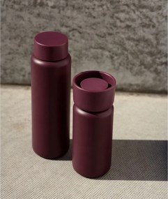 Бордо термочаша от неръждаема стомана 400 ml Singles – Zone