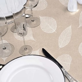 Покривка за маса 140x240 cm Feuillys – douceur d'intérieur