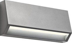 Redo 90679 - Външно ориентиращо осветително тяло ANDER LED/3W/230V 3000K IP65 антрацит