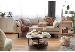 Черна стойка за вино RackMAT - Compactor