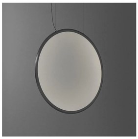 Artemide 1993010APP-LED Димируем пендел DISCOVERY LED/60W/230V 3000K антрацит