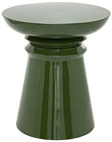 Помощна маса atmosphera Jaya, Ø38 см - Охра