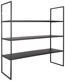 Черен рафт Level - PT LIVING