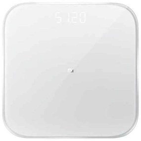 Блутут Електронен Кантар Xiaomi Mi Smart Scale 2 Бял 150 kg