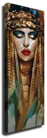 Картина 30x80 cm Cleopatra - Wallity