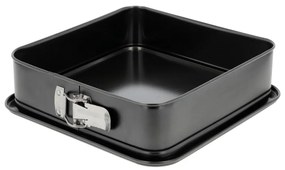 Форма за печене торта от неръждаема стомана 24x24 cm – Blomsterbergs