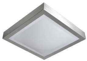 LED Плафон със сензор VITAL LED/12W/230V 4000K