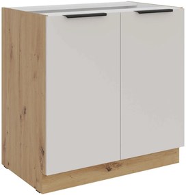 Долен шкаф Vesta 80 D