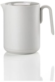 Светлосив термос 600 ml Singles – Zone