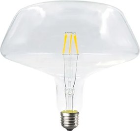 Лампа LED Filament E27 Torpa 6W Dimmable