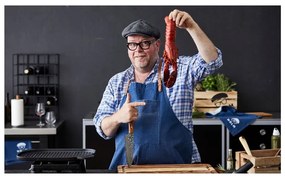 Памучна кърпа 50x70 cm - Holm