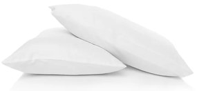 Антиалергичен водоустойчив протектор за възглавница 2 бр. 70x50 cm Classic - Mila Home