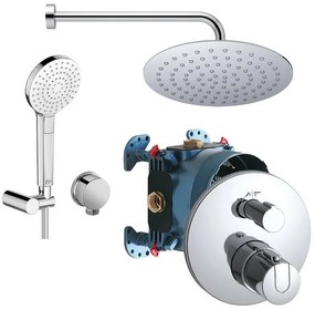Душ комплект за вграждане, BD006XC, Ideal Standard