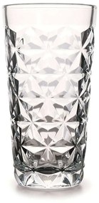 Стъклени чаши в комплект от 4 бр. 290 ml – Hermia