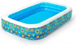 Bestway - Надуваем семеен басейн 305 х 183см 54121