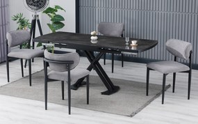 Трапезен стол Доника