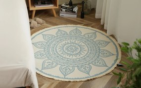 Килим ⌀120 см 04980