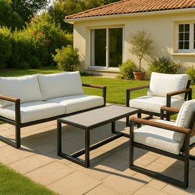 Холна гарнитура Kamden