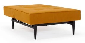 Оранжев диван-стол Innovation Splitback Elegance Burned Curry