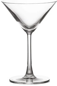 Ocean - Стъклена чаша за коктейли / мартини 235мл Martini SIP (1NSO6MN08)