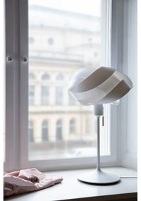 Бял крак за лампа 42 cm Santé - UMAGE