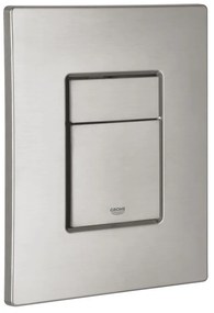 GROHE 38732DC0 - Бутон за промиване SKATE COSMOPOLITAN 156 × 197 mm неръждаема стомана