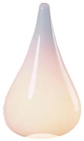 LUXERA 46049 - Резервно стъкло за полилей TEARS E27