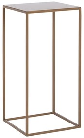 Сгъваема маса със златен дизайн Tensio - CustomForm