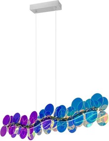 LED затъмняващо се висящо осветително тяло Pulse – Reality