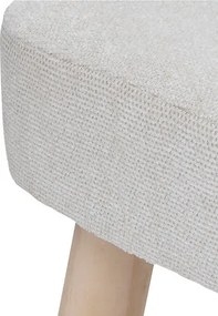 Табуретка atmosphera Thena, , Слонова кост